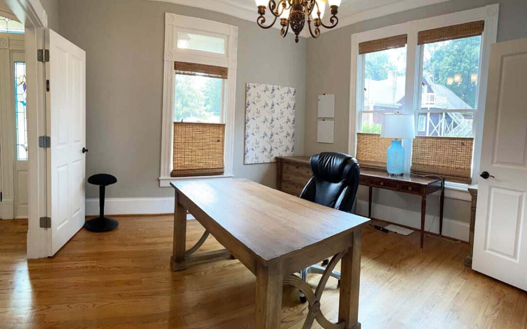 What Does sf Mean In Office Rental?