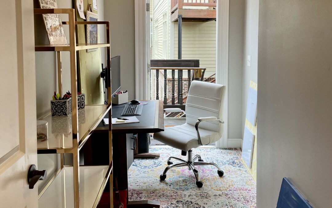 How to Write Off Office Space Rental